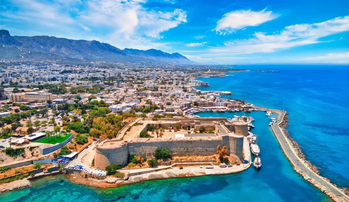 Protaras Villa Delphini